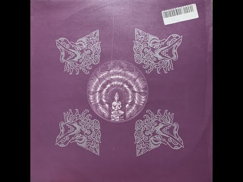 Gil — Gil - Stringsign [2000]