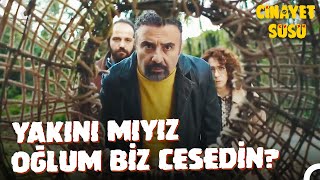 Niye Herkesten Önce Biz Geliyoruz? Cinayet Süsü