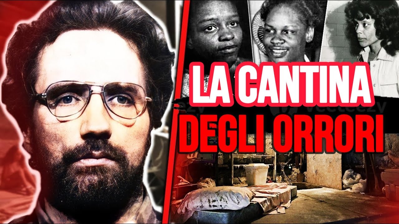 La Mente Disturbata di un Serial Killer:  il caso di Gary Heidnik