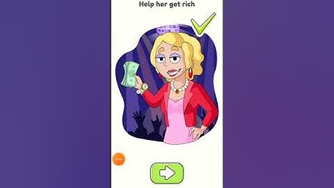 Dop 5: Delete One Part Level 51 Gameplay Walkthrough Solution