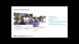 Enhancing Staff Engagement and Operational Efficiencies: A Workforce Management Case Study