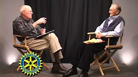 Interview with Murray Rotary Club Past President L...