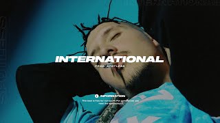 RIN Type Beat "INTERNATIONAL"