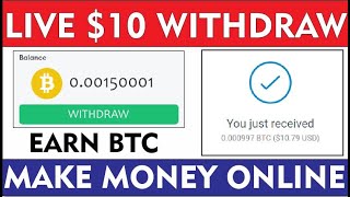 Make Money Online , Earn Money at home , Best Earning Site 2020, Make Money screenshot 3