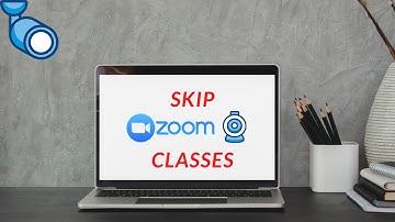 Skip Zoom Class 📸 | Use Pre-Recorded Videos😴 | Tech Hub