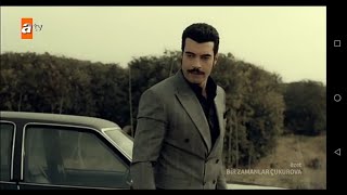 bir zamanlar çukurova 48 bölüm fragmanı