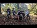 BYPATH biciklijada &amp; Pump Track Challenge