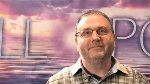 Energy Improvement and Pain Relief with a Scalar Wave Cold Laser Testimonial