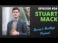 Stuart Mack on Sight Reading, Realities of NYC, Online Teaching, Social Media, &amp; more (Ep. 34)