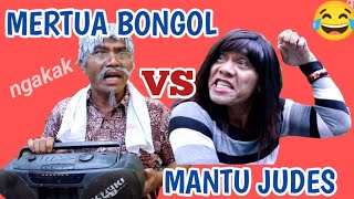 HA HA HA, BETWEEN BUDEK AND JUTEK // all bradut