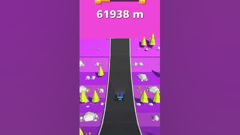 traffic run level 1261-1270 | All levels traffic run game | traffic run level 1000 ShezZy Gameplays