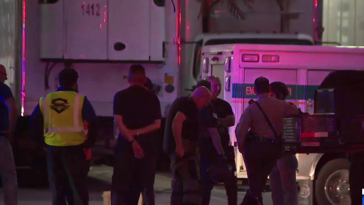 Bomb scare at Miami International Airport - Floridas News Bomb scare at Miami International Airport