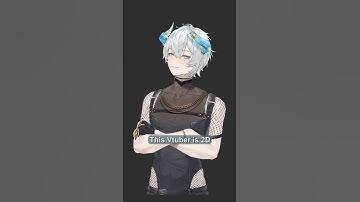 Live2d Vtuber Arm Breakdown. Vtuber: ​⁠@SenzVtuber  Art: Suteinua #vtuber #live2d #tutorial