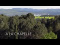 A la chapelle clip  julien negre  piano solo