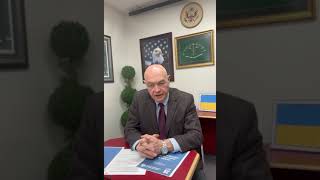 I.Youghar(Circassia) Russia’s Rupture &amp; Western Policy(promo video for event 04.16.24 Washington DC)