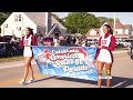 ROUTE 66 CENTENNIAL: See pictures of Friday night’s parade in downtown Springfield