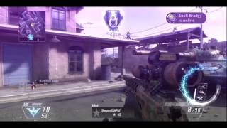 Ballin a COD Edit