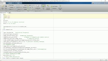 IMPROVED COOPERATIVE SPECTRUM SENSING MODEL BASED ON MACHINE LEARNING FOR COGNITIVE RADIO NETWORKS