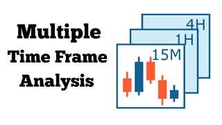 Multiple Time Frame Analysis: Combining Timeframes for High-Probability Trades