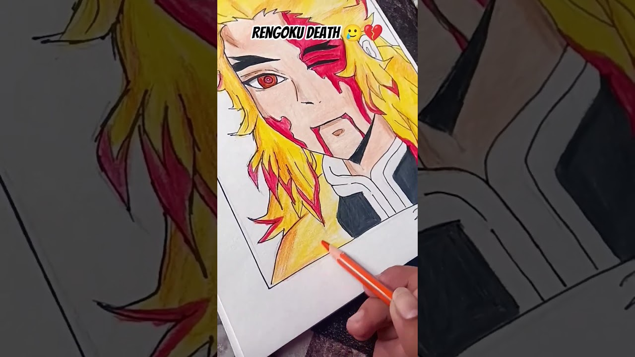 demon slayer death series 💔 what's next???🤷🏻