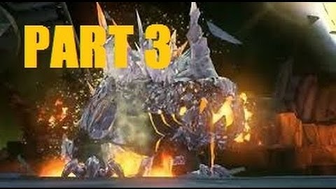 Borderlands : The Pre - Sequel! Gameplay Walkthrough Part 3 - Marooned (PC\PS4\XB1)