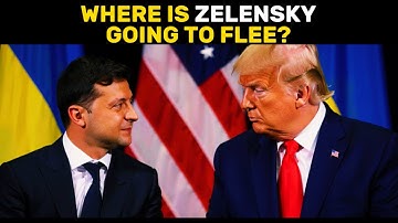 THE COLLAPSE OF THE UKRAINE PROJECT. THE WEST REVEALS ITS CARDS.