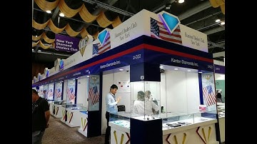 Why CHOOSE Yoho Expo for your Hong Kong Tradeshows?