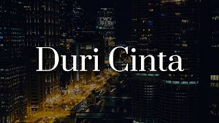 Duri Cinta lirik   Repvblik Mix Dbagindas Dmasiv Kezia Juventy Ipang