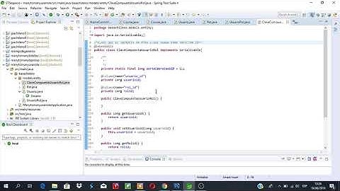 @ManyToMany bidireccional jpa-hibernate