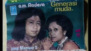 070. Mansyur S. - Bersama OM Radesa Volume 12 \