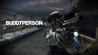 Break | MW2 Montage by zIBeNz | Edited by Buddyperson