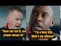 Racist Cop Mocks Black Navy SEAL at Airport — 12 Minutes Later, the Pentagon Destroys Careers