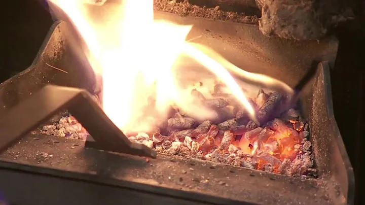 Harman® XXV-TC Pellet Stove Maintenance Video