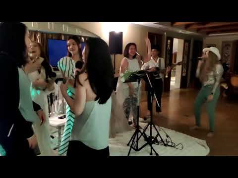 (Live) Music Lover I งาน Private I All Time Band I วงดนตรีเล่นตามบ้าน I 0809482425 คุณเต้