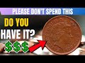 Rare British One Penny Worth Money 💰 | Queen Elizabeth II Coins Value &amp; Error Guide!