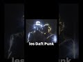 Comment les Daft Punk ont humilié une chaîne TV en 1997 - #Bon Épisode #1 - #shorts