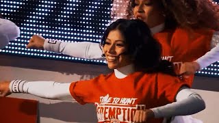 Rangers Vs. Panthers Game 1 Opening Intro Dragula