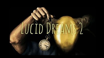 Lucid Dream Adventure Gameplay Walkthrough Chapter 2 Part 1 [HD 60FPS Android]-NoCommentaryGameplay