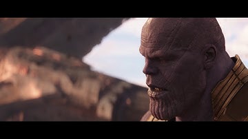 The hardest choices require the strongest wills