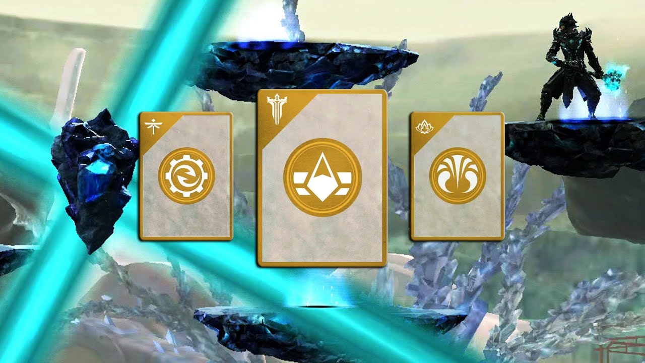 Shadow Fight 3: [Update] New Perks & Himmelstein Raid Boss Lv4