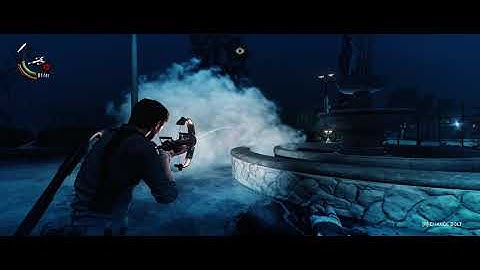 The Evil Within 2 Gameplay | Chapter 4 part 2 + Chapter 5 | Survival