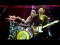 The Winery Dogs - "Time machine" [HD] (Madrid 22-09-2013)