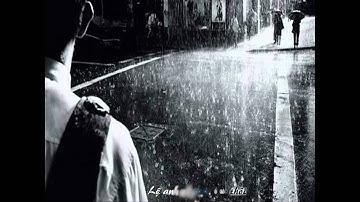 Lệ Anh Vẫn Rơi - M-TP ft Young Pilot