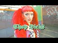 Delilah Bon Chop Dicks Official Music Video