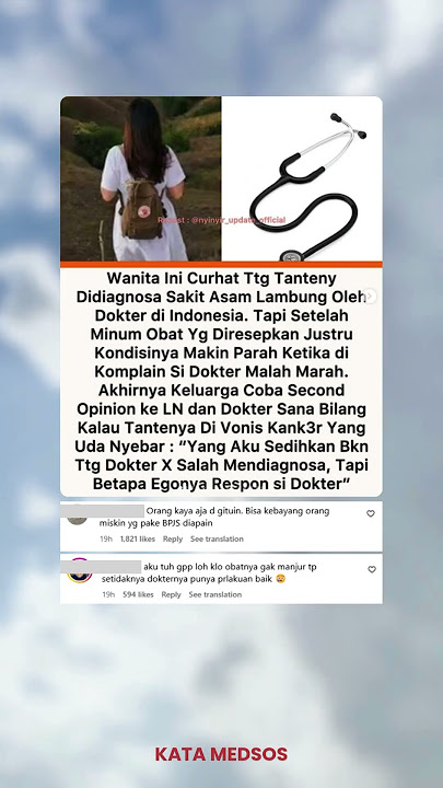 Gimana nih menurut kalian?🤔 (Source: nyinyir_update_official)