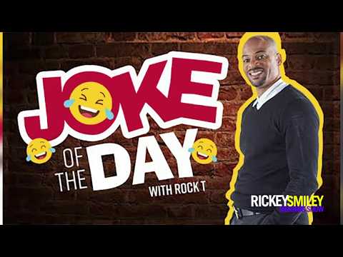 Joke Of The Day: Mother Of 6 | RSMS