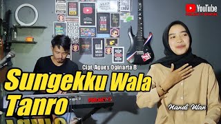 SUNGEKKU WALA TANRO - ILYAS SAFAR COVER BY PROJECT 17 || EDISI SANTAI