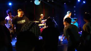 20180526 All I Have - (Fullset 1/2)