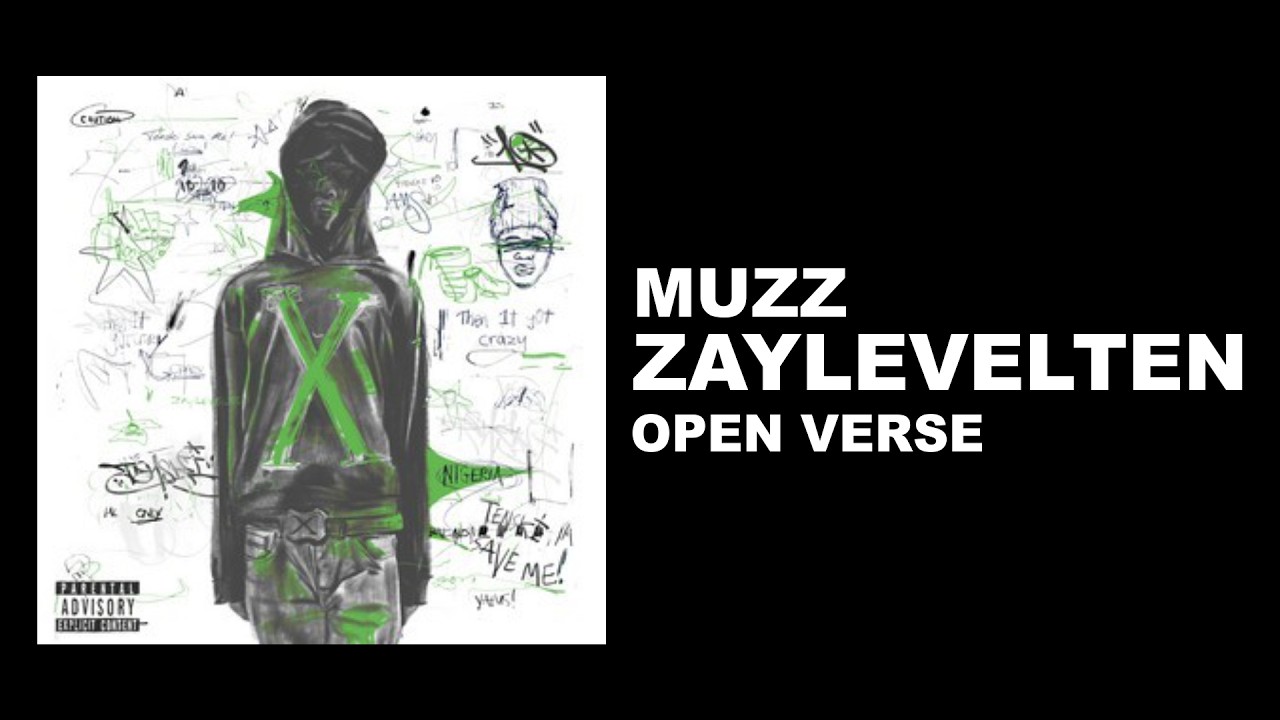 Obejrzyj Zaylevelten - Muzz ( OPEN VERSE ) Instrumental BEAT + HOOK w YouTube Obejrzyj Zaylevelten - Muzz ( OPEN VERSE ) Instrumental BEAT + HOOK w YouTube