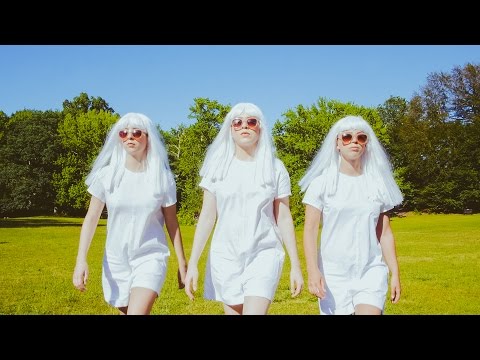 Rén with the Mane - Into The Unknown (Official Music Video)
